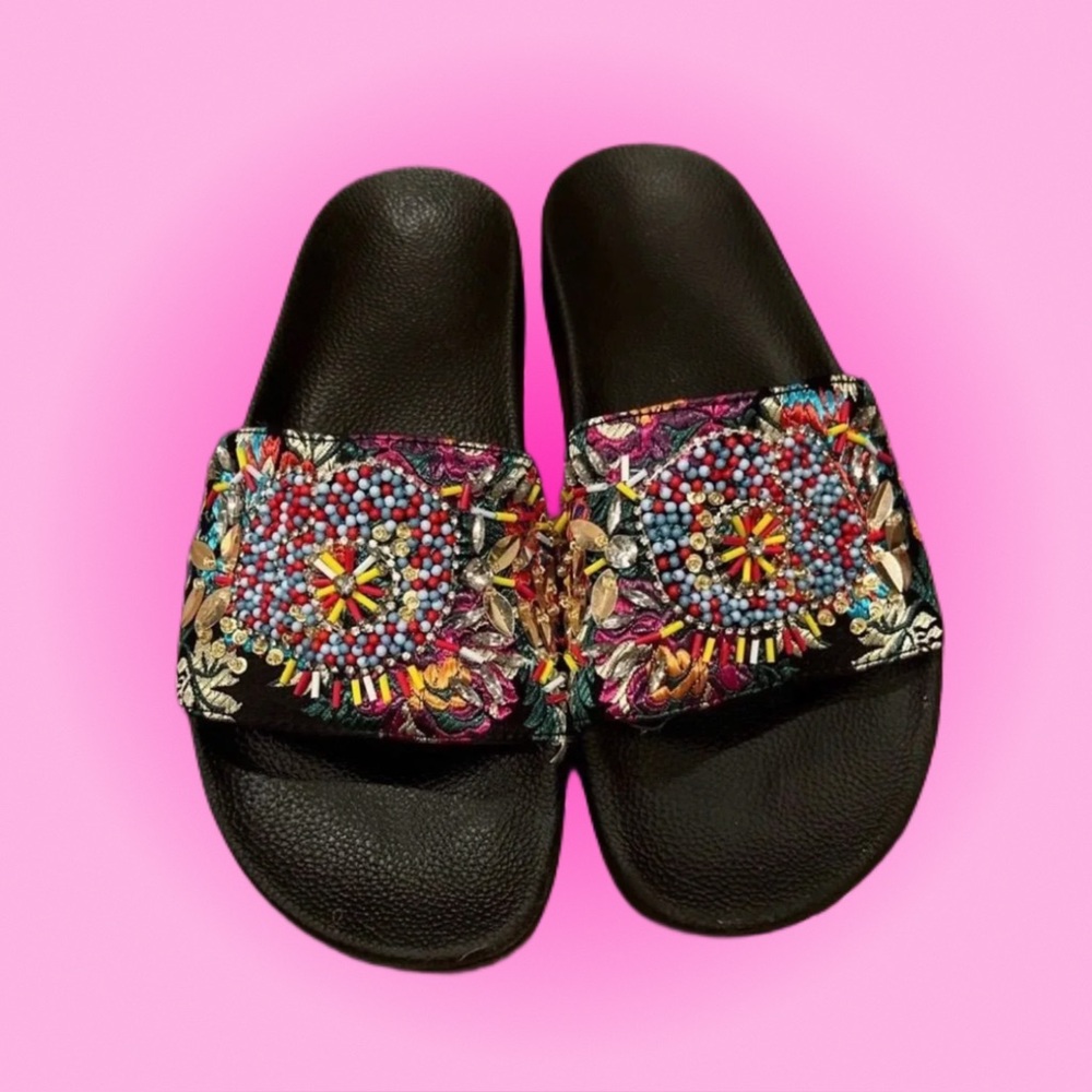 Steve Madden sandals